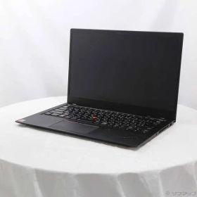 ソフマップ 〔中古品〕 ThinkPad X1 Carbon 20KGS7XA00【269】