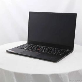 ソフマップ 〔中古品〕 ThinkPad X1 Carbon 20KGS7XA00【262】