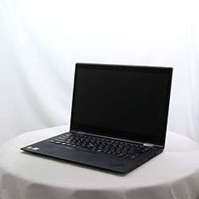 ThinkPad X1 Yoga 20LDCTO1WW ［Core-i5-8250U (1.6GHz)／8GB／SSD256GB／14インチワイド／Windows11 Home(アップグレード済み)］