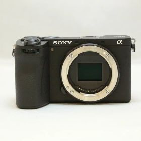 【中古】(ソニー) SONY ILCE-6700 ボデイ