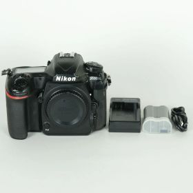[並品] Nikon D500 [ボディ] | Nikon Fマウント
