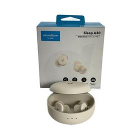 ANKER◆イヤホン/D1301N21/Soundcore Sleep A30
