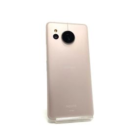 SHARP AQUOS sense8 128GB ライトカッパー docomo SIMフリー SH-54D 白ロム 美品 動作確認済【全額返金保証】【最速発送】