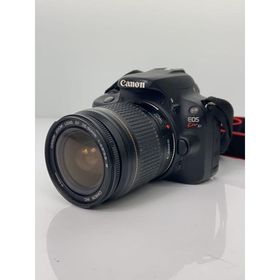 CANON◆デジタル一眼カメラ EOS Kiss X7 ダブルズームキット DS126441