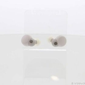〔中古〕SONY(ソニー) LinkBuds S WF-LS900N W ホワイト〔198-ud〕