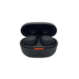 SONY◆イヤホン・ヘッドホン LinkBuds S WF-LS900N (B) [ブラック]