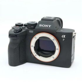 【中古】 《良品》 SONY α7IV ボディ ILCE-7M4 [ デジタルカメラ ]