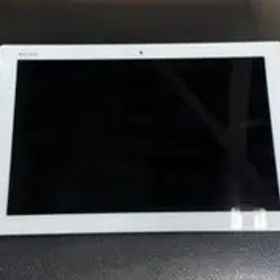 Xperia Z4 SO-05G タブレット docomo