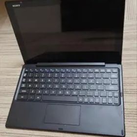 XperiaTMZ4 Tablet SO-05G BKB50キーボードセット