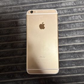 iPhone6 plus バッテリー96%