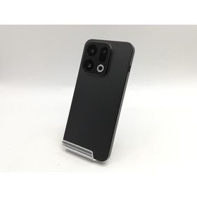 【中古】Oppo 国内版 【SIMフリー】 OPPO Find X9 スペースブラック 16GB 512GB【福岡筑紫】保証期間１ヶ月【ランクA】