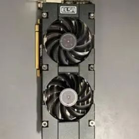 ELSA GeForce GTX 1070 8GB S.A.C
