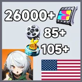 LV32+ |26K+ ポリクローム