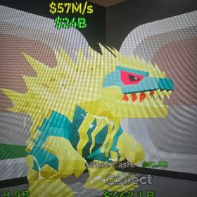 フォートナイトブレインロットゴジラ