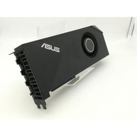【中古】ASUS TURBO-RTX2080TI-11G RTX2080Ti/11GB(GDDR6)/PCI-E【大須】保証期間１週間