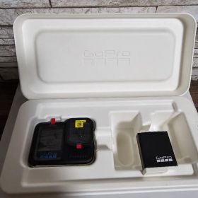 GoPro hero 13 アクションカメラ 本体のみ