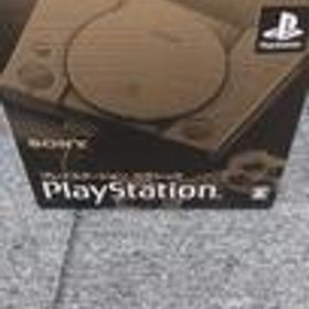 未使用品 プレイステーション クラシック SCPH-1000RJ SONY