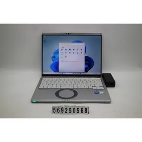 パナソニック Let's note FV1 新品¥76,780 中古¥32,000 | 新品・中古の