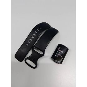 フィットビット(Fitbit)のFitbit charge 5 スマートウォッチ/FB421BKBK-FRCJK(その他)