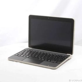 ソフマップ 〔展示品〕 dynabook K2 P1K2YPTB ブラック&ベージュ【352】