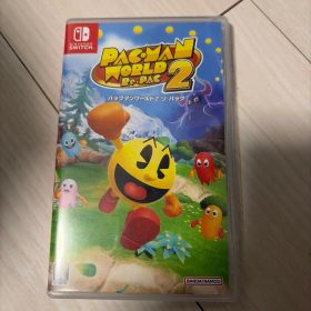 パックマンワールド2 リ・パック Nintendo Switch ソフト
