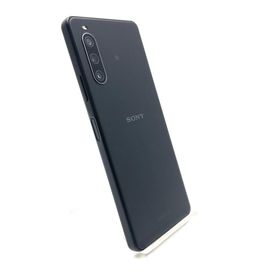 ソニー(SONY)の【全額返金保証】【最速発送】Sony Xperia 10 Ⅳ 128GB Softbank SIMフリー 美品 動作確認済(スマートフォン本体)