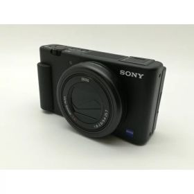 VLOGCAM ZV-1 新品 72,498円 中古 58,800円 | ネット最安値の価格比較