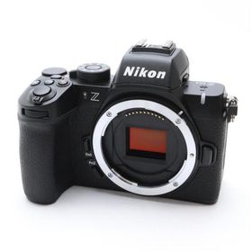 《美品》Nikon Z50II ボディ