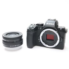 《美品》Nikon Z50II 16-50 VR レンズキット