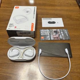 JBL SOUNDGEAR SENSE 完全ワイヤレスイヤホン 中古