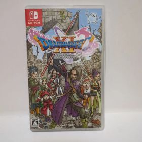 ドラゴンクエストXI S