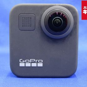 【中古】 【並品】 GoPro MAX CHDHZ-201-FW 【デジタルビデオカメラ】