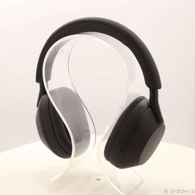 〔中古〕SONY(ソニー) WH-1000XM5 B ブラック〔269-ud〕