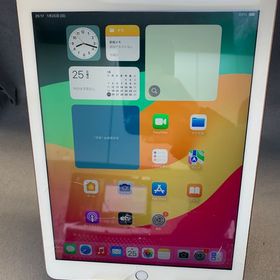 ジャンク品 iPad 第6世代 32GB Wi-Fi版 ゴールド色