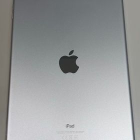 SIMフリー iPad (第6世代) 32GB シルバー