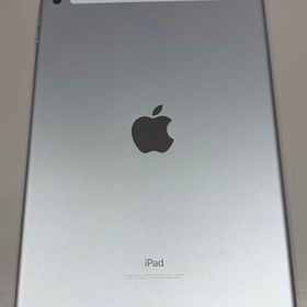 極美品 電池100％ SIMフリー iPad (第6世代) 32GB シルバー