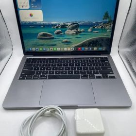 MacBook Pro 13インチ(2020年モデル/ M1チップ)
