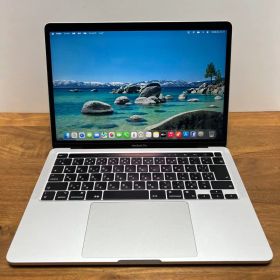 美品&高性能❗️MacBook Pro 2020 M1 16GB&512GB