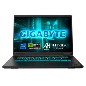 GIGABYTE ノートパソコン GAMING A16 CWHI3JP894SH