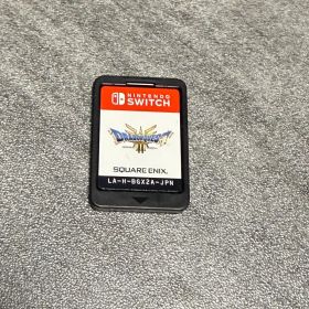 Switch ドラゴンクエスト3 そして伝説へ