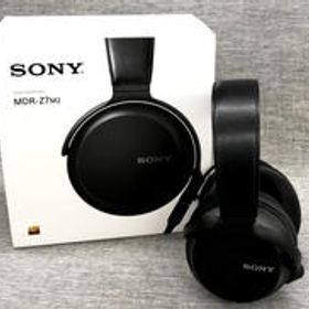 ヘッドホン MDR-Z7M2 SONY