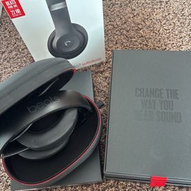 ビーツバイドクタードレ(Beats by Dr Dre)のBeatsStudio3wireless ビーツスタジオ3ワイヤレス ヘッドホン(ヘッドフォン/イヤフォン)