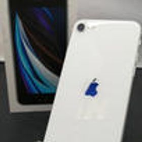 IPHONE SE 第二世代 MXD12J/A APPLE