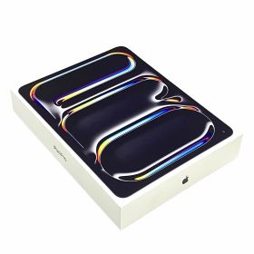 未使用 【中古】 Apple MDYV4J/A 13インチ iPad Pro M5 Wi-Fi 2TB スペースブラック タブレット 未開封 未使用 T10823958