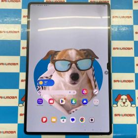 【中古】Galaxy Tab S8 Ultra Wi-Fiモデル 12GB/256GB グラファイト SM-