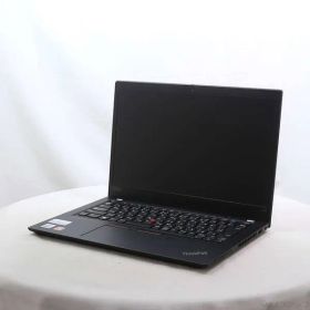 ソフマップ 〔中古品〕 ThinkPad X13 Gen 1 20T3S72D00【196】