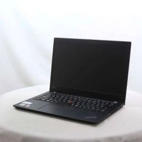 ソフマップ 〔中古品〕 ThinkPad X13 Gen 1 20T3S72D00【305】