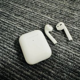 ★美品★ Apple AirPods 第2世代 A2031
