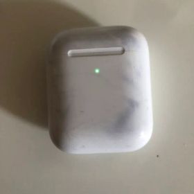 Apple AirPods A1938 EMC3185 アップル純正製品