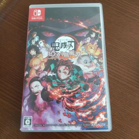 鬼滅の刃 ヒノカミ血風譚 通常版